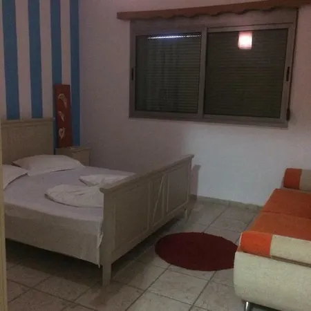 Vila Appartament *